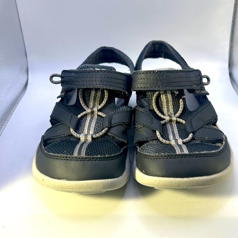 Columbia boys techsun sandals size 2